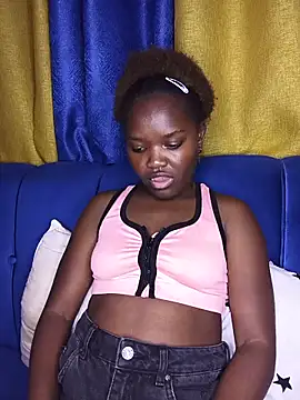 little_creamy webcam