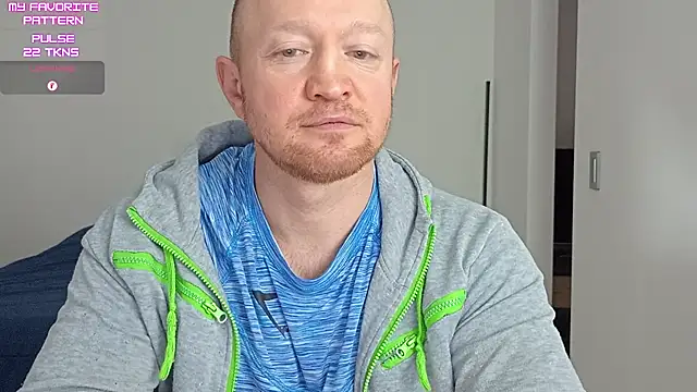 kevintyler69 webcam