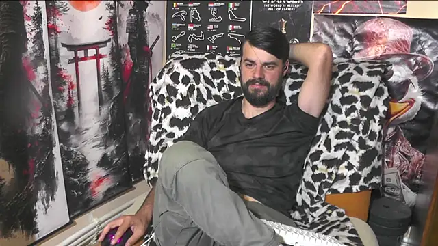 00george webcam