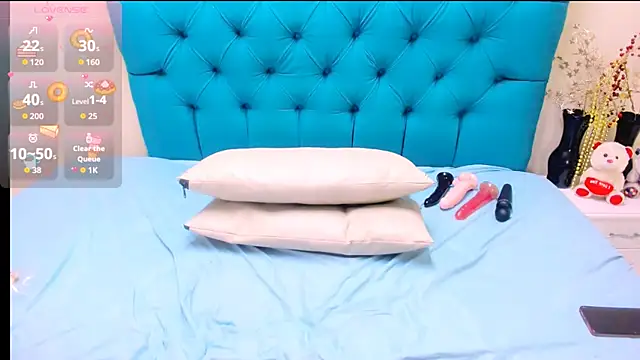 Nayla_Garner webcam