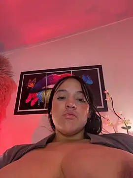 CelesteJones1 webcam