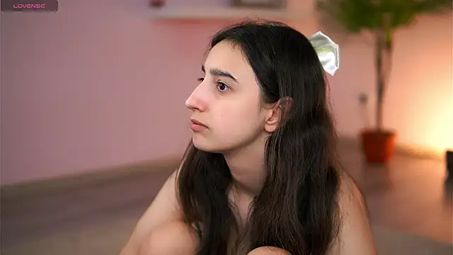 JullyFox webcam