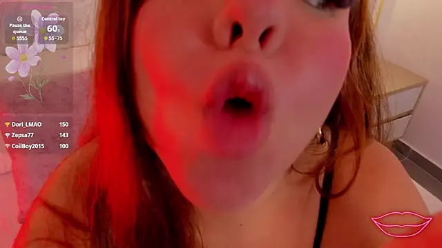 ximena_dork webcam