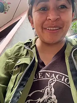 latinfemale webcam
