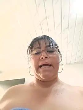 Dirty_Pregnant_Mommy webcam
