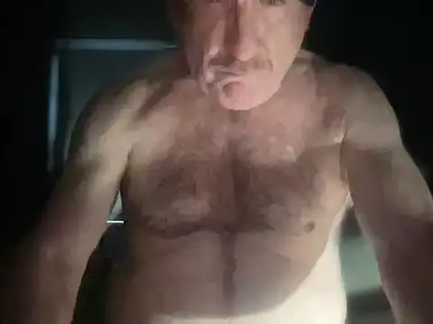 BigDadPenis webcam