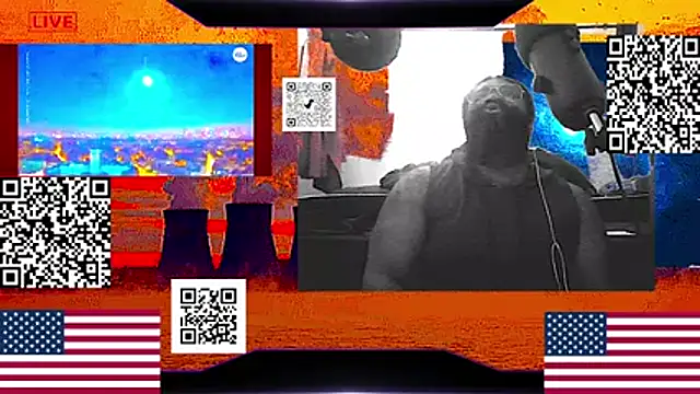 RussellTaylorLacy webcam