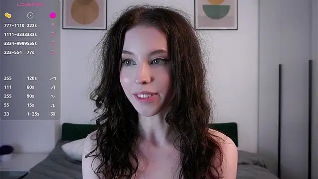 CleotildePiel webcam