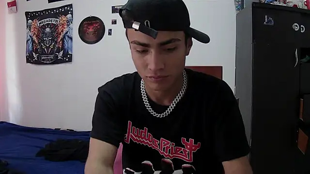 Fenix_hardcock webcam