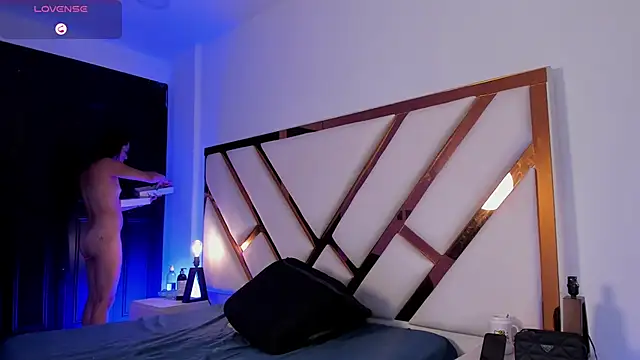 Aron_cruz webcam