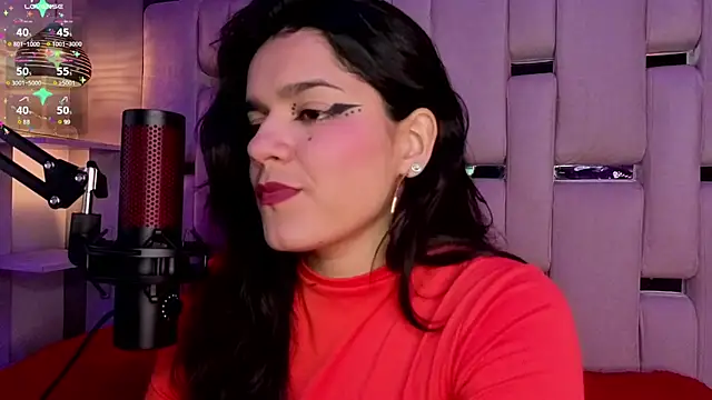 ValerieKay_ webcam