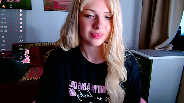 babylilly00 webcam