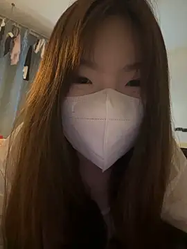 _xiaoxinxin_ webcam