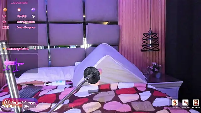 MiaTorres4 webcam
