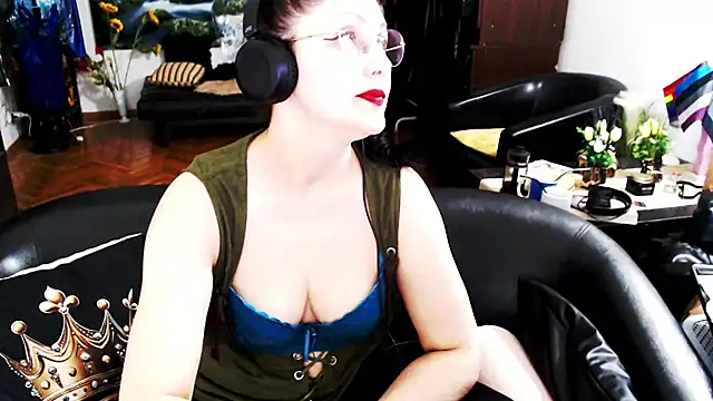 Imperatriza webcam