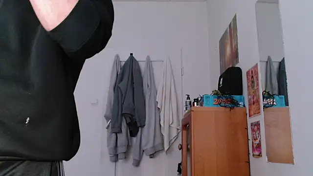 OskarBreno webcam
