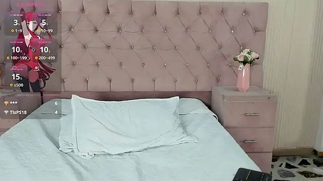 ZarinaWynne webcam