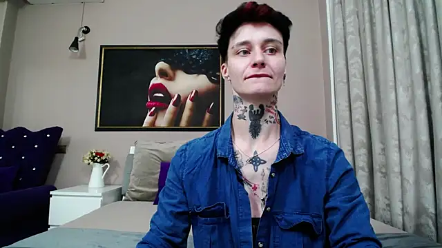 KennyXSX webcam