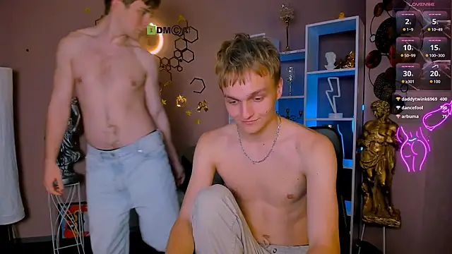 john_lik webcam