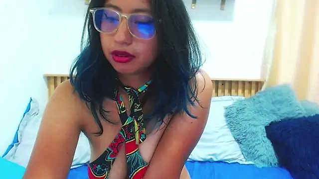 Violet_2003 webcam