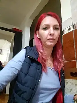 Evadesirex46 webcam