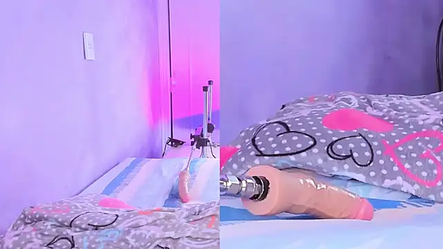 samantha_zc8 webcam