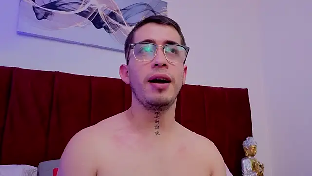 Tommas_Jhonson webcam