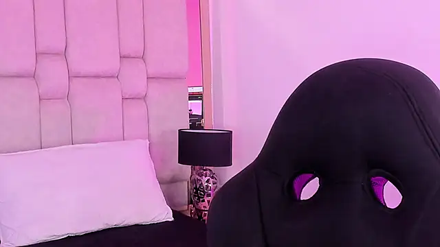 KatherineRuiz_ webcam