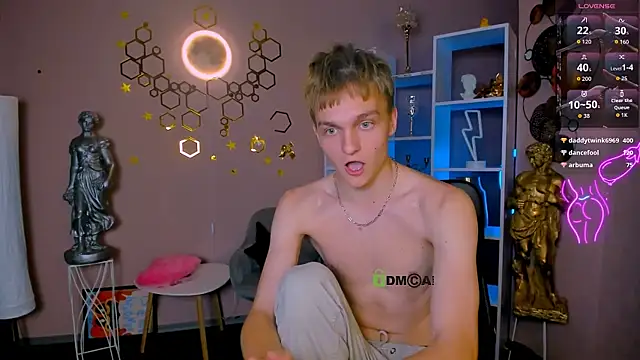 john_lik webcam