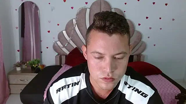 sven_fox723 webcam