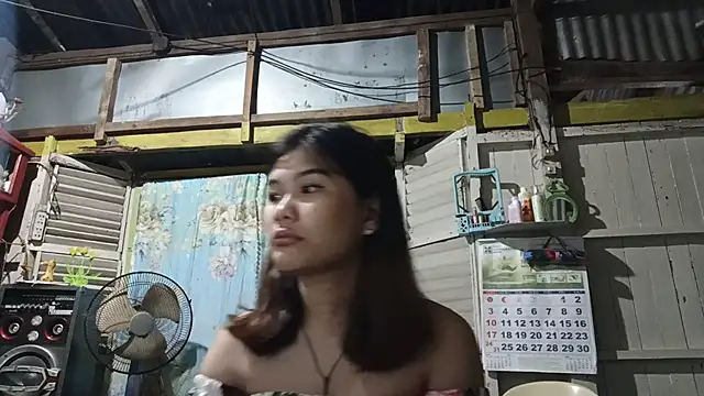 EdrisOndrey webcam