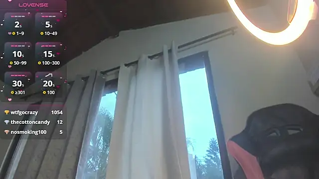 shanakendall webcam