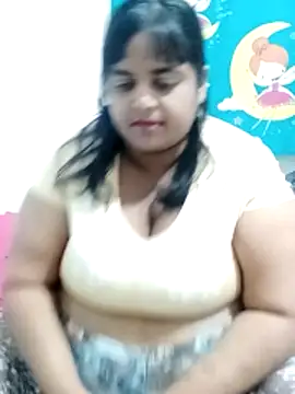 SusanaEshwar webcam