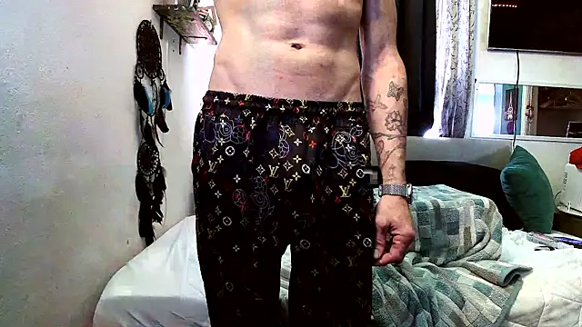 TheGAPEgatsby92 webcam