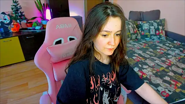 ameli_moon webcam