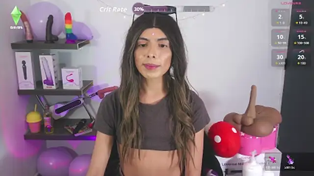 valentina_crtti webcam