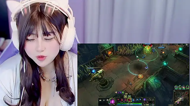 yuki3366 webcam
