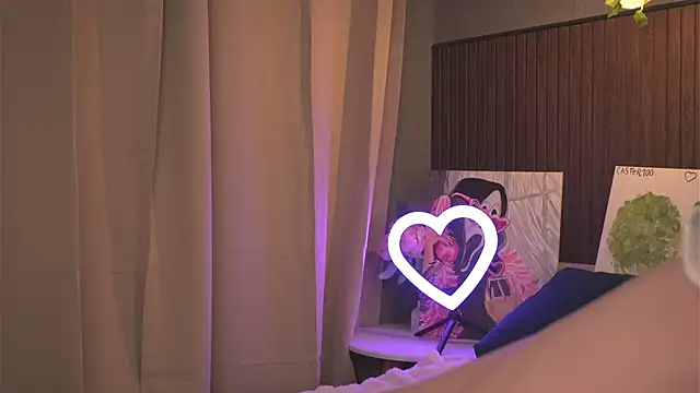 pinkmangokiss webcam