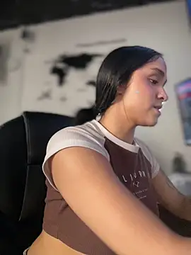 Isabella-Teen webcam