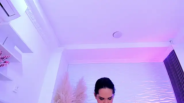 AudreyHayworth webcam