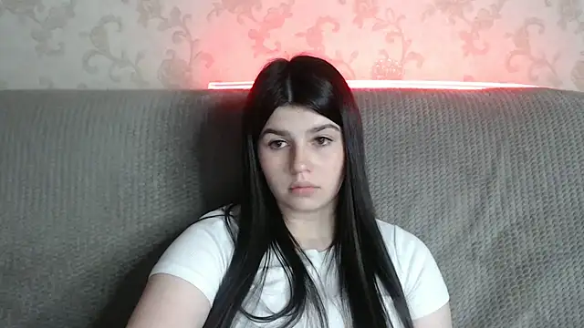 KisaModel webcam