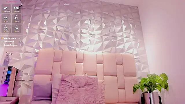 mell_muller webcam