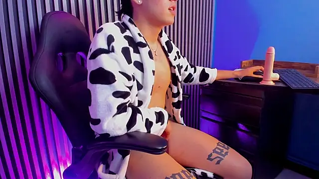 Valentino_swee webcam