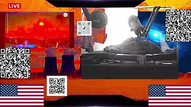 RussellTaylorLacy webcam