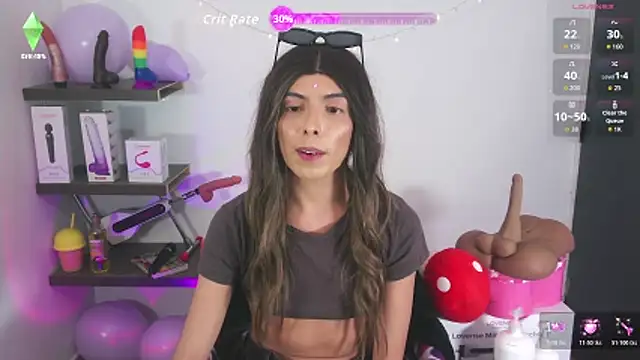 valentina_crtti webcam
