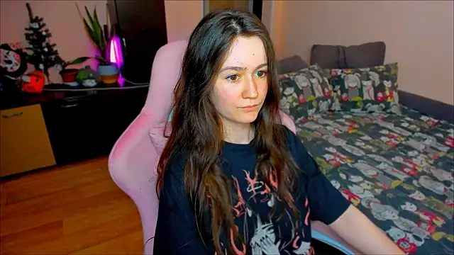 ameli_moon webcam