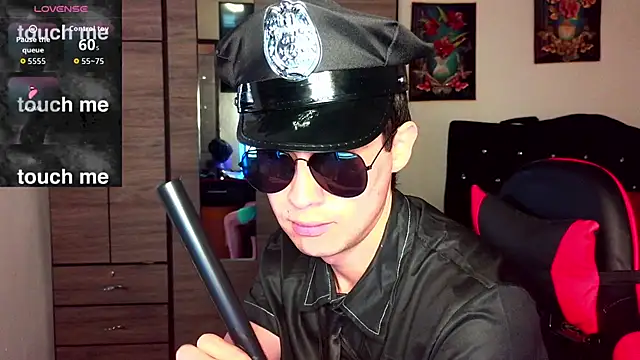 samael1107 webcam