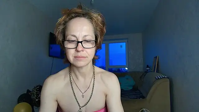 LioraWeiss webcam