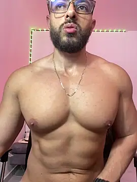 magnumchris webcam
