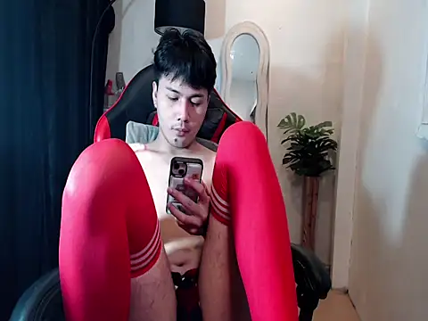 urasiantwink69 webcam